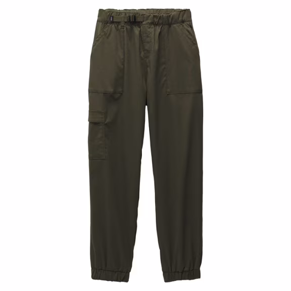 prAna Stretch Zion E-Waist Joggers - Women's