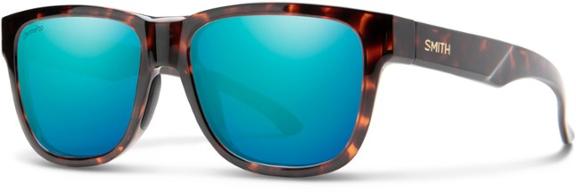 Smith Lowdown Slim 2 ChromaPop Polarized Sunglasses - Women's