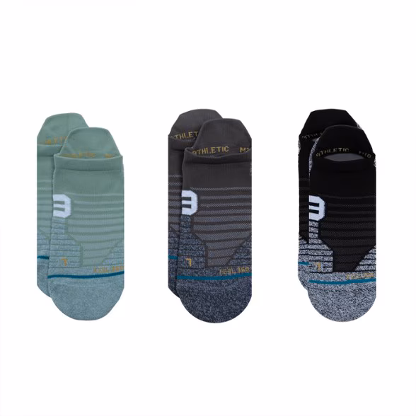 Stance Versa Tab Socks - 3 Pairs