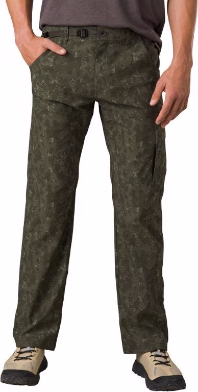 prAna Stretch Zion Pants II - Men's