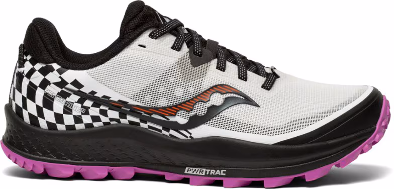 Saucony Peregrine 11 Trail-Running Shoes - Women's