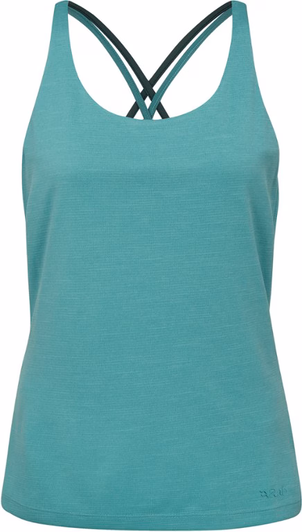 Rab Planar Tank Top - Women's