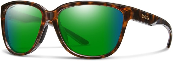 Smith Monterey Polarized Sunglasses - Women's