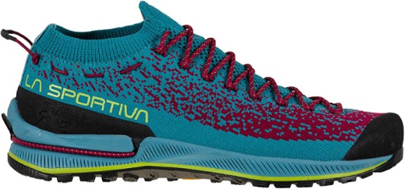 La Sportiva TX2 EVO Approach Shoes - Women's