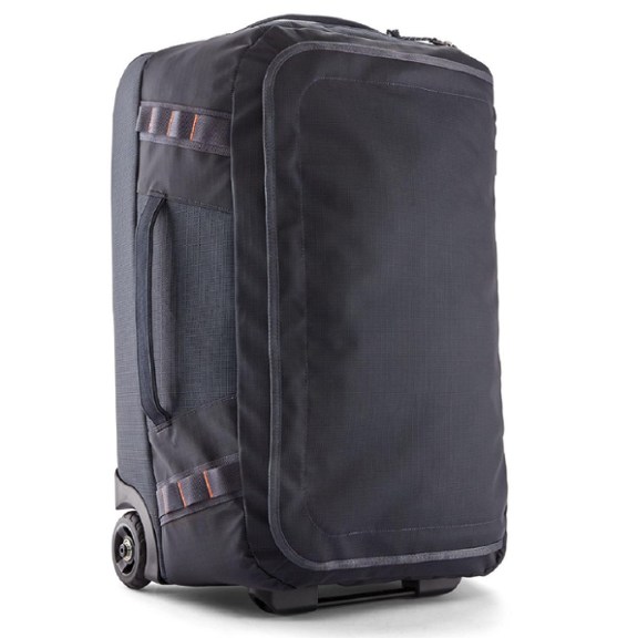 Patagonia Black Hole Wheeled Duffel 40 L