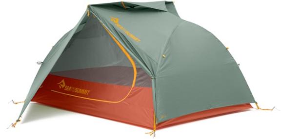 Sea to Summit Ikos TR2 Tent