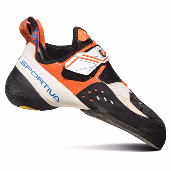 La Sportiva Solution Climbing Shoes - Women's