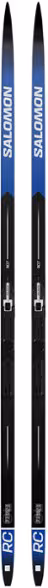 Salomon RC7 Cross-Country Skis with Prolink Bindings