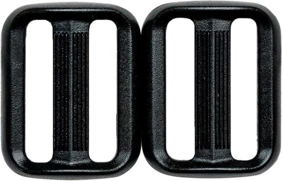 Gear Aid Tri-Glide Buckle Set - Package of 2