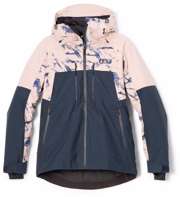Picture Organic Clothing Exa Insulated Jacket - Women's
