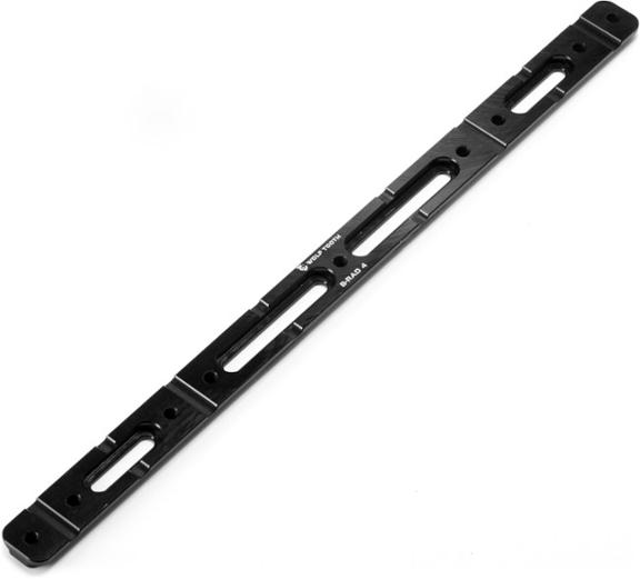 Wolf Tooth Components B-RAD 4-Slot Mounting Base
