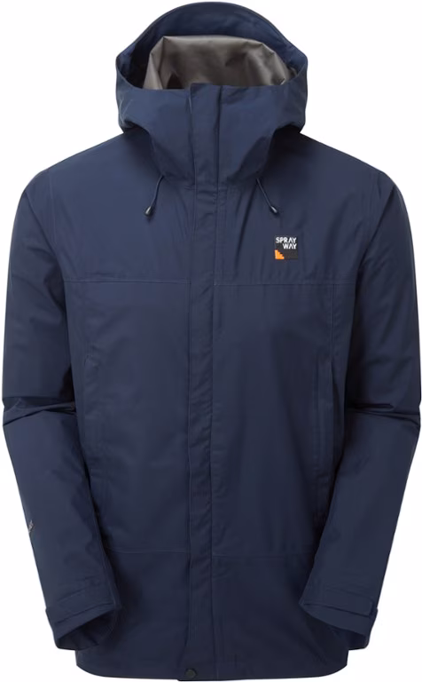 Sprayway Cape Wrath Jacket - Men's