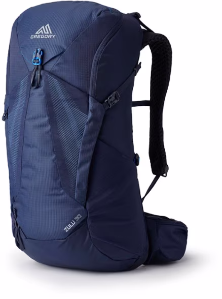 Gregory Zulu 30 Pack - Men's