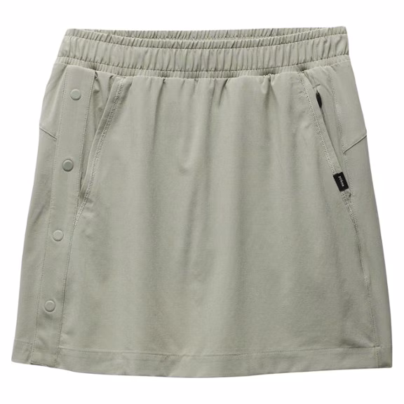 prAna Railay Snap Up Skort