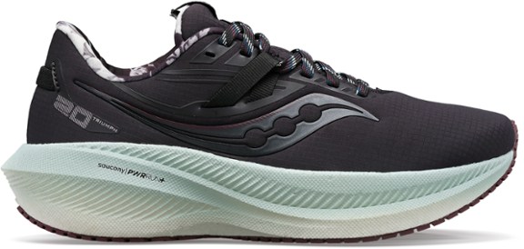 Saucony Triumph 20 Runshield Road-Running Shoes - Men's