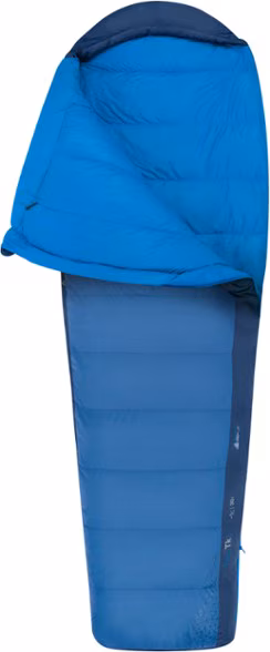 Sea to Summit Trek TkI 30 Sleeping Bag