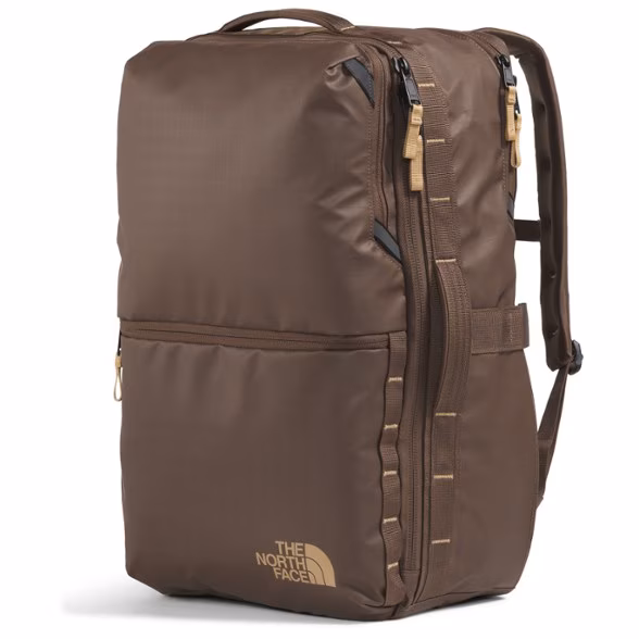 The North Face Base Camp Voyager Travel Pack