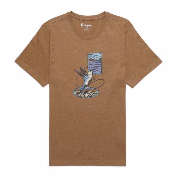 Cotopaxi Topa T-Shirt - Men's
