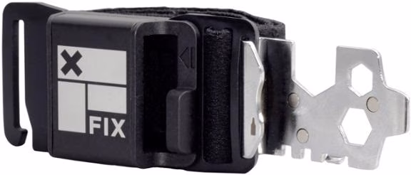 Fix Manufacturing All Out Belt