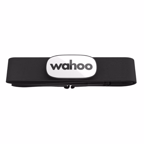 Wahoo Fitness TRACKR Heart Rate Monitor