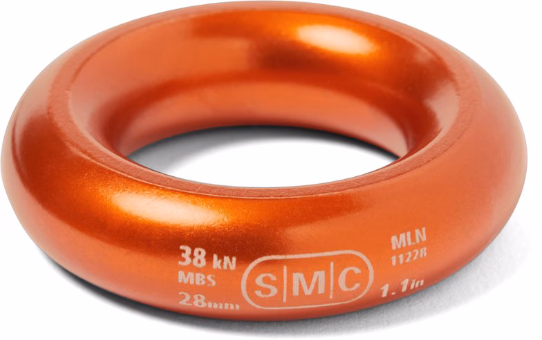 SMC Radius Ring