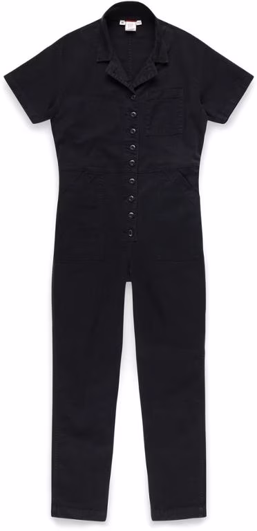 Topo Designs Dirt Coveralls - Women's