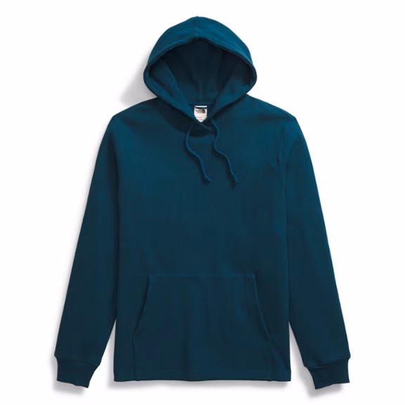 The North Face Waffle Thermal Hoodie - Men's