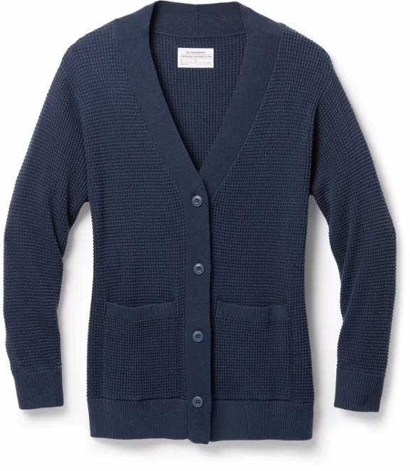 REI Co-op Wallace Lake Cardigan - Women's