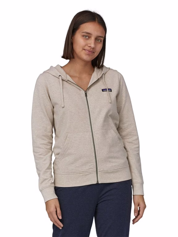 Patagonia Ahnya Full-Zip Hoodie - Women's