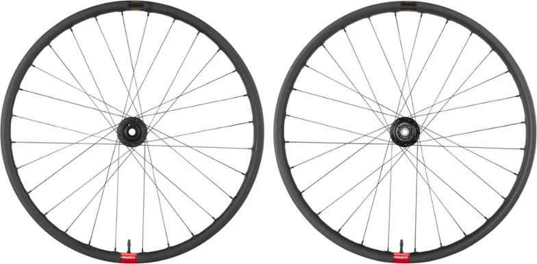 Reserve Wheels Reserve 30|HD Wheelset