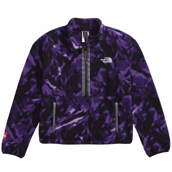 The North Face Fleeski Quarter-Zip Pullover - Women's