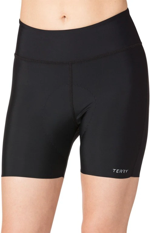 Terry Chill 5 Bike Shorts - Women's