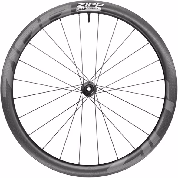 Zipp 303 Firecrest Tubeless Front Wheel