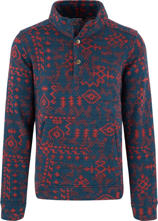 Sherpa Adventure Gear Bhutan Pullover - Men's