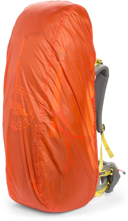 Big Agnes Pack Raincover - Large / 55-75 L