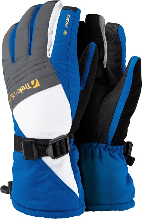 Trekmates Mogul DRY Gloves - Men's
