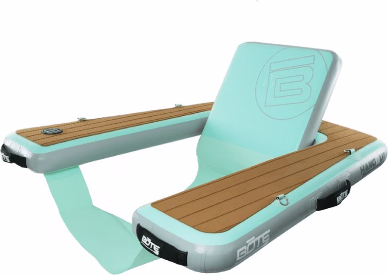 BOTE Inflatable Hangout Chair