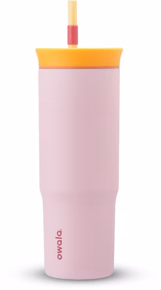 Owala FreeSip Insulated Stainless-Steel Tumbler - 24 fl. oz.