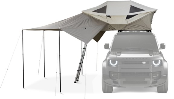 Thule Approach Awning - Small/Medium