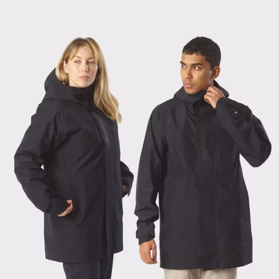 Salomon Essential GORE-TEX Shell Jacket