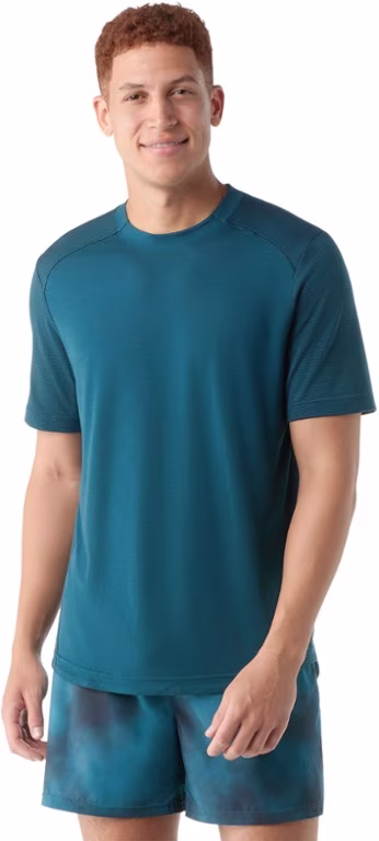 Smartwool Active Mesh T-Shirt - Men's