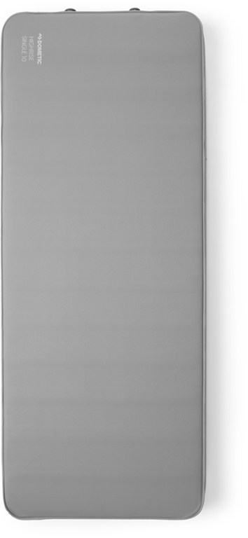 Dometic Highrise 10 Self-Inflating Mattress - Single