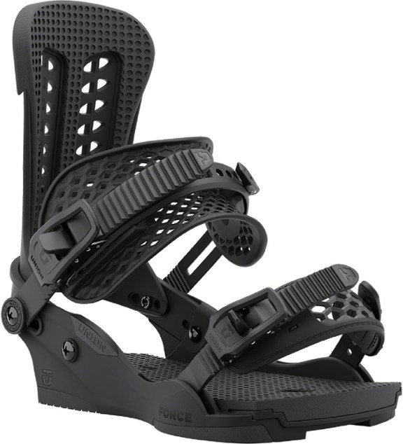 Union Force Classic Snowboard Bindings - 2023/2024