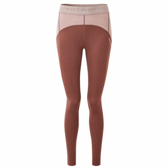 Artilect Darkhorse 185 Zoned Base Layer Leggings - Women's