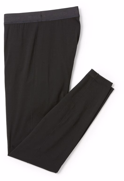 REI Co-op Merino 185 Base Layer Bottoms - Men's