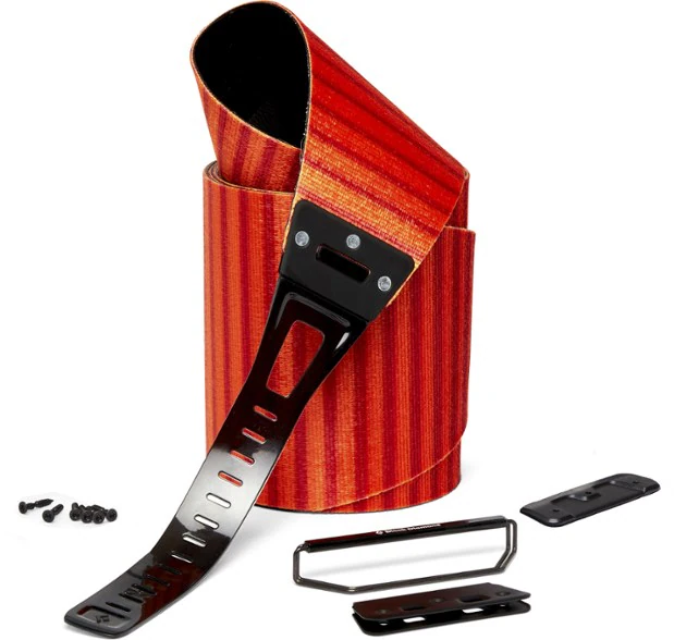 Black Diamond Ascension Nylon STS Climbing Skins