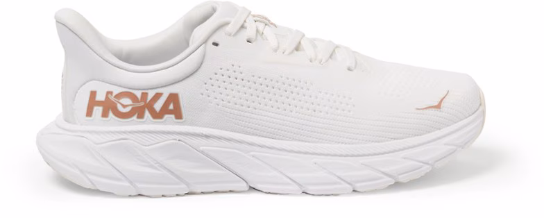 HOKA Arahi 7 Road-Running Shoes - Women's