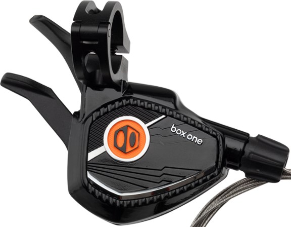 BOX One Prime 9 Shifter - Multi Shift