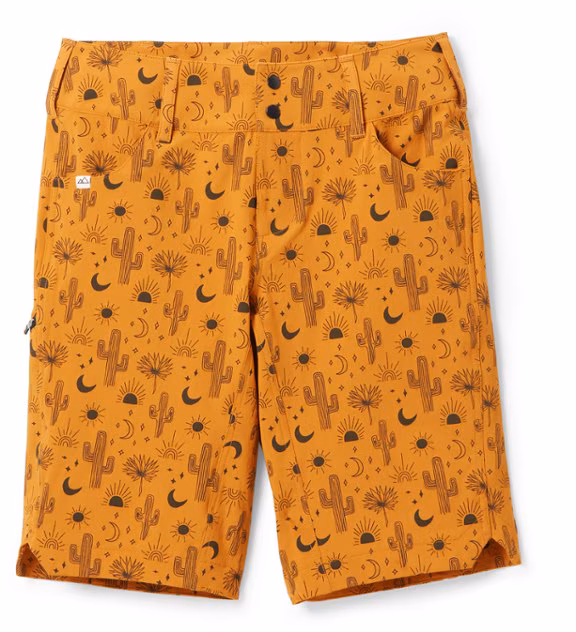 Wild Rye Freel Mountain Bike Shorts - Women's