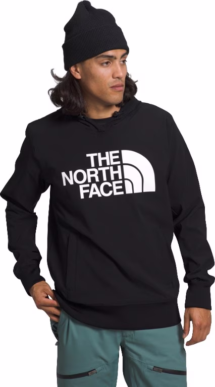 The North Face Tekno Logo Hoodie - Men's